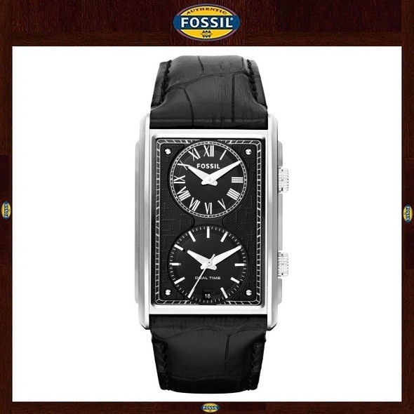 【クリックで詳細表示】[フォッシル ][BRAND AVE] [グローバルセラー】FS4782 /米国本社製品/セサンプム/ fossilの腕時計