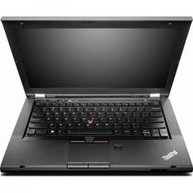 【クリックで詳細表示】23472W8 ThinkPad T430(Win7Pro(Win8ProDG)/Corei7-3520M/4GB/320GB/S-Multi/14型)