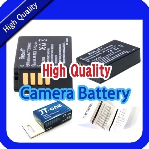 【クリックで詳細表示】[JT ONE]★BigSale★High Power Camera Battery Panasonic DMW-BCF10/BCF10E For Panasonic LUMIX DMC-TS4/FS64/FS25/FX550/FX60/ Free shipping