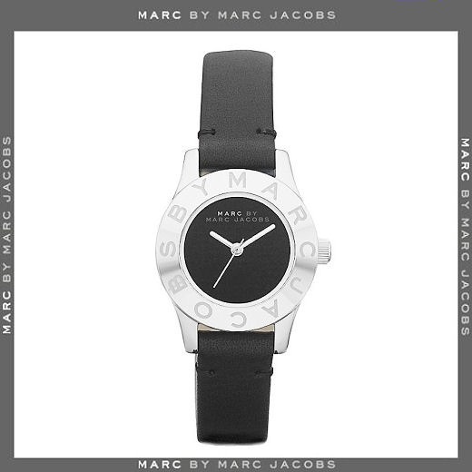 【クリックで詳細表示】[BRAND AVE] [グローバルセラー】MBM1211 /米国本社製品/セサンプム/時計/ファッション時計/ニューヨーク在庫状況について/ Marc Jacobsの腕時計