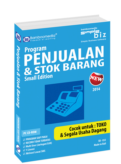 Belajar Program Payroll