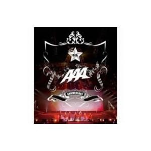 【クリックでお店のこの商品のページへ】AAA 5th Anniversary LIVE 20100912 at Yokohama Arena(Blu-ray Disc)｜AAA｜エイベックス・エンタ