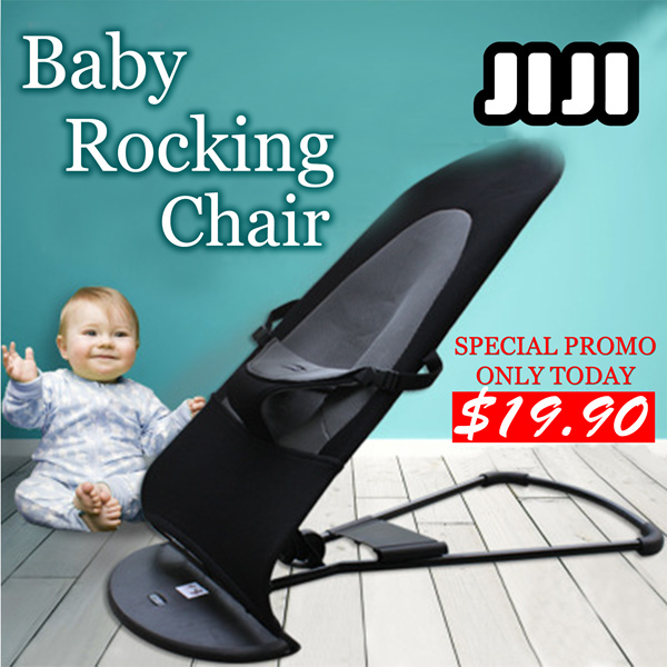 baby rocker on jiji