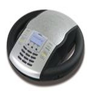 【クリックでお店のこの商品のページへ】NECエンジニアリング 音声会議装置 Voicepoint IP AEC-70M AEC-70M