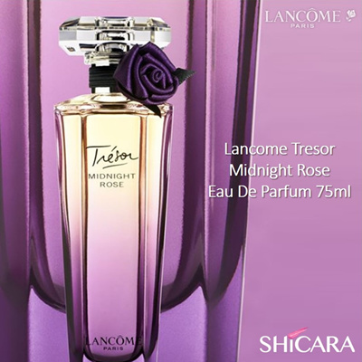 tresor midnight rose perfume price