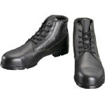 【クリックでお店のこの商品のページへ】シモン シモン 安全靴 編上靴 AS22 24.5cm AS-22 AS2224.5