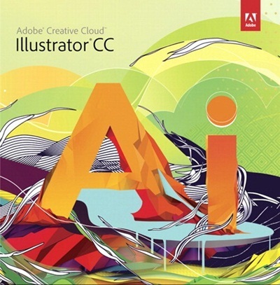 【クリックでお店のこの商品のページへ】Adobe Illustrator CC アドビ イラストレーター シリアル番号
