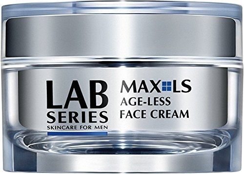 【クリックでお店のこの商品のページへ】Lab Series Max Ls Age Less Face Cream - 1.7 ounce