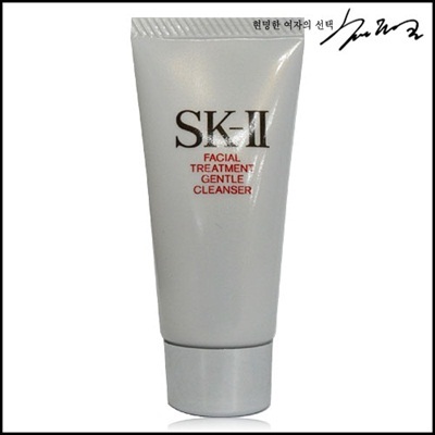 【クリックでお店のこの商品のページへ】[SK-II][SK-II]CherryCoCo★SK2 フェイシャル トリートメント ジェントル クレンザー(20g)★SK-2 Facial Treatment Gentle Cleanser(20g)★