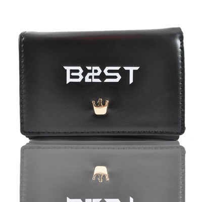 【クリックで詳細表示】BEAST B2ST財布カード袋の財布新しい周辺QB008