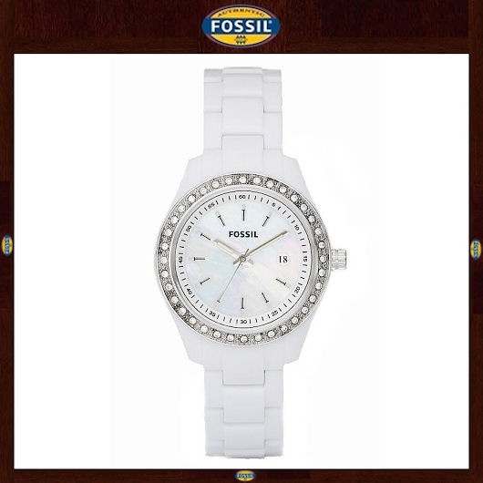 【クリックで詳細表示】[BRAND AVE] [グローバルセラー】ES2437 /米国本社製品/セサンプム/ fossilの腕時計