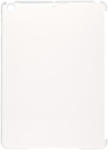 【クリックでお店のこの商品のページへ】【日本正規代理店品】TUNEWEAR eggshell for iPad Air fits Smart Cover クリアホワイト TUN-PD-000120
