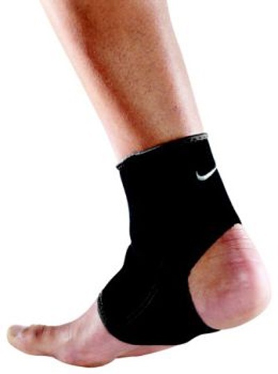 Nike Ankle Braces