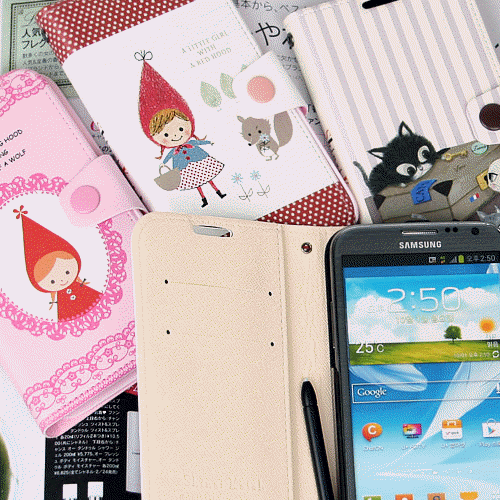 【クリックでお店のこの商品のページへ】Samsung Galaxy Note 3 ケース Galaxy Note 2 ケース Galaxy Note ケース Hello Kitty Bumper Soft Case
