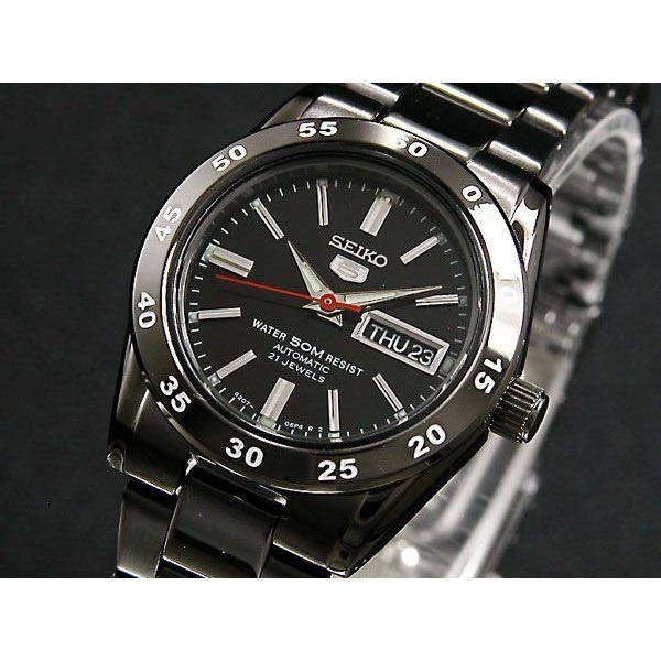【クリックでお店のこの商品のページへ】【送料無料】セイコー 5 SEIKO ファイブ 腕時計 自動巻き レディース SYMG41K1