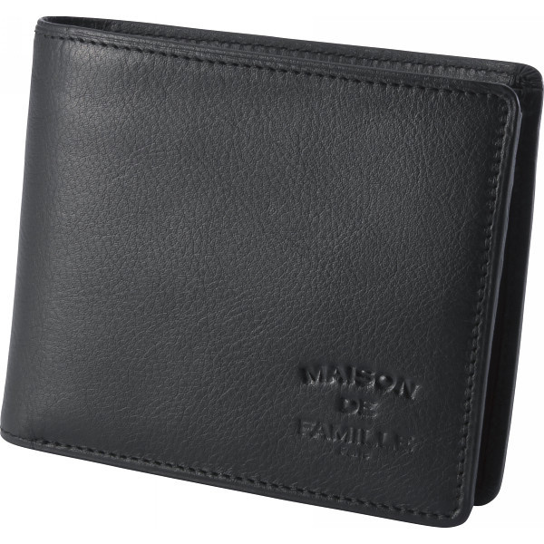 【クリックで詳細表示】二つ折り財布 ブランド メゾン・ドゥ・ファミーユ 財布 YF-3001 【直送品の為、代引き不可】