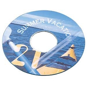 【クリックで詳細表示】サンワサプライ LB-UVCDR CD/DVD-R用UVカットフィルム