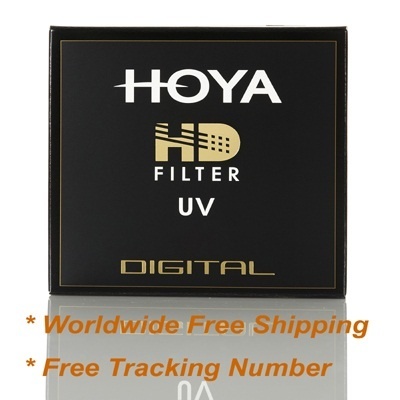 【クリックで詳細表示】HOYA HD UV Filters HD UV Digital High Definition Lens Genuine New 58mm 62mm 67mm 72mm 77mm 82mm