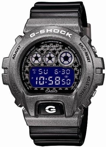 【クリックでお店のこの商品のページへ】Casio G-SHOCK Crazy Colors DW-6900SC-8JF Watch (Japan Import)