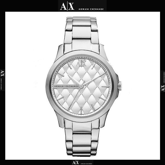 【クリックで詳細表示】[ARMANI EXCHANGE][BRAND AVE] [ARMANI EXCHANGE] AX5200 / 米国本社製品/セサンプム/時計/ファッション時計/ニューヨーク在庫状況について/ CKの腕時計