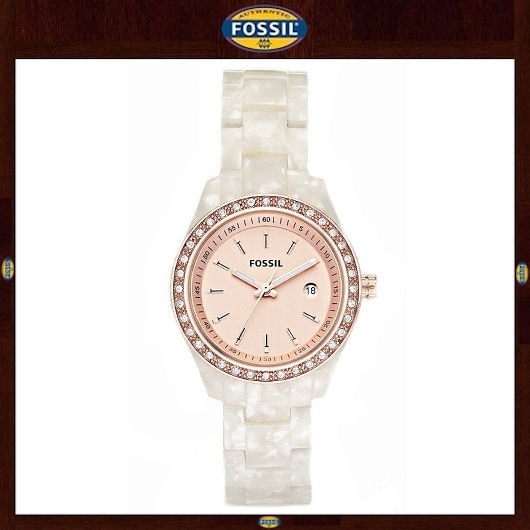 【クリックでお店のこの商品のページへ】[BRAND AVE] [グローバルセラー】ES2864 /米国本社製品/セサンプム/ fossilの腕時計