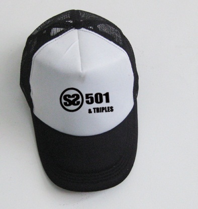 【クリックでお店のこの商品のページへ】カスタムMZ046周りSS501帽子