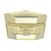 guerlain abeille royale night cream 1.6oz, 50ml