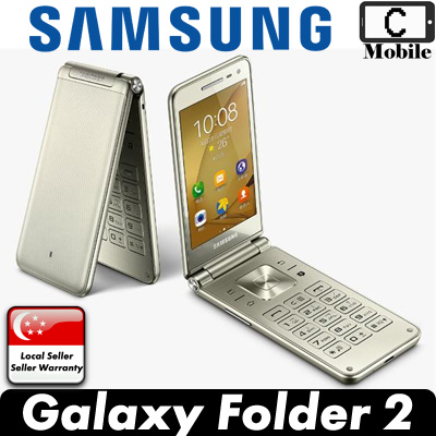 samsung galaxy folder 2 buy