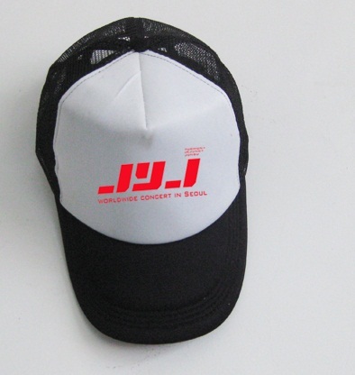 【クリックでお店のこの商品のページへ】カスタムMZ043周りJYJ帽子