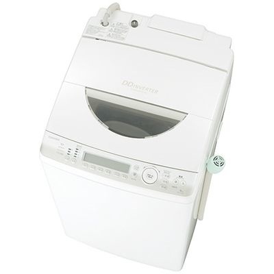 【クリックで詳細表示】【取得NG】東芝 洗濯容量：9k乾燥容量：5kg洗濯乾燥機 (グランホワイト) (AW9SV2W) AW-9SV2-W