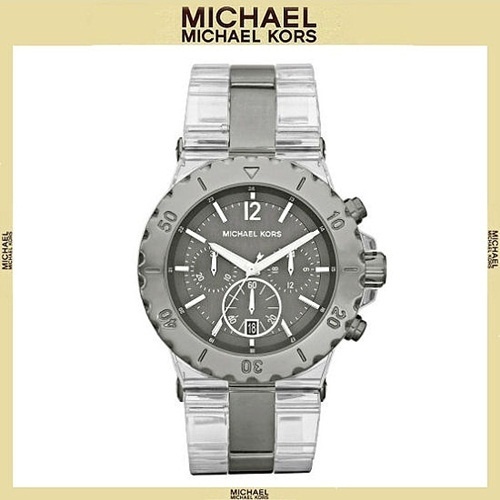 【クリックでお店のこの商品のページへ】[MICHAELKORS] MK5500 [USA SELLER] NEW/Original USA Product/Luxery Watch/Free Shipping/Duty free