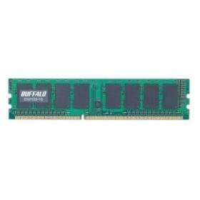 【クリックでお店のこの商品のページへ】D3U1333-1G PC3-10600(DDR3-1333)対応 240Pin用 DDR3 SDRAM DIMM 1GB