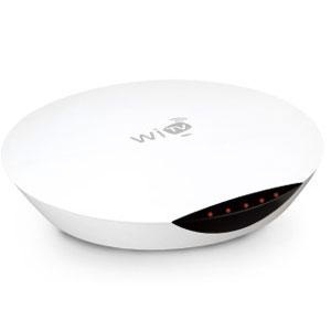 【クリックで詳細表示】COSTEL WiTV インターネット映像通信システム Wi-TV CVS150-CA