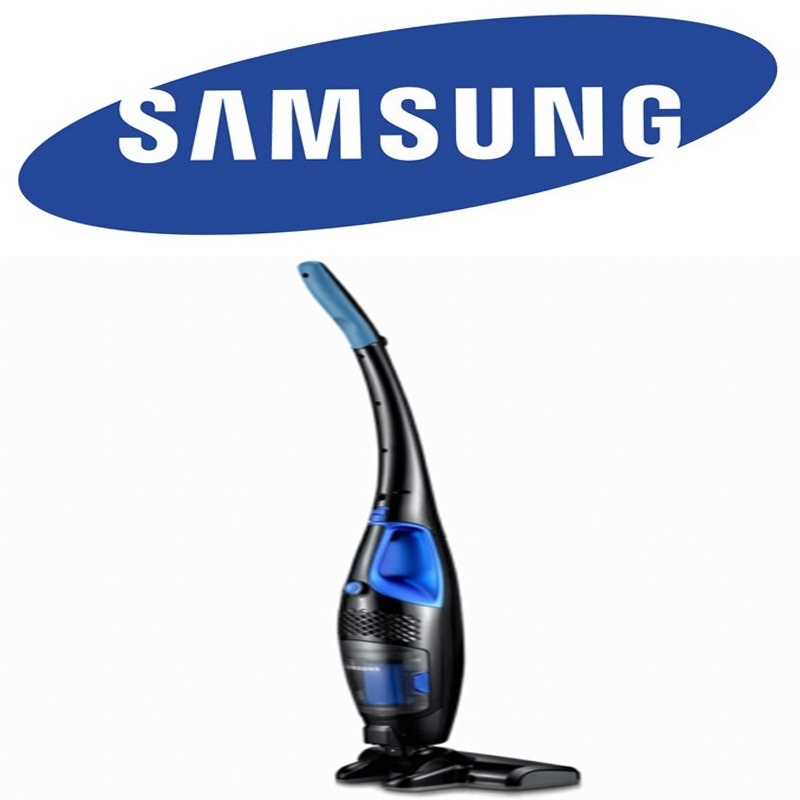 【クリックでお店のこの商品のページへ】サムスン電子[BIG EVENT！！] Samsung Cordless Vacuum Cleaner Twin Chamber ？Cyclone★ VC-LSE90