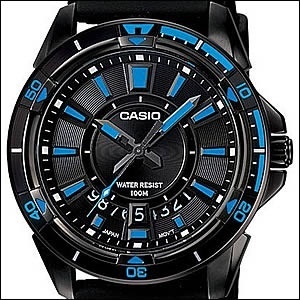 【クリックで詳細表示】海外CASIO 海外カシオ 腕時計 MTD-1066B-1A1 メンズ sports スポーツ