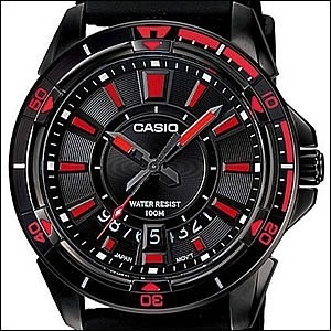 【クリックで詳細表示】海外CASIO 海外カシオ 腕時計 MTD-1066B-1A2 メンズ sports スポーツ