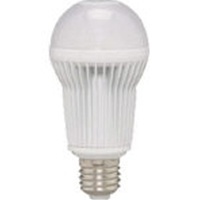【クリックで詳細表示】アイリスオーヤマ LED電球人感センサー付昼白色相当 (850lm) LDA9NHS1