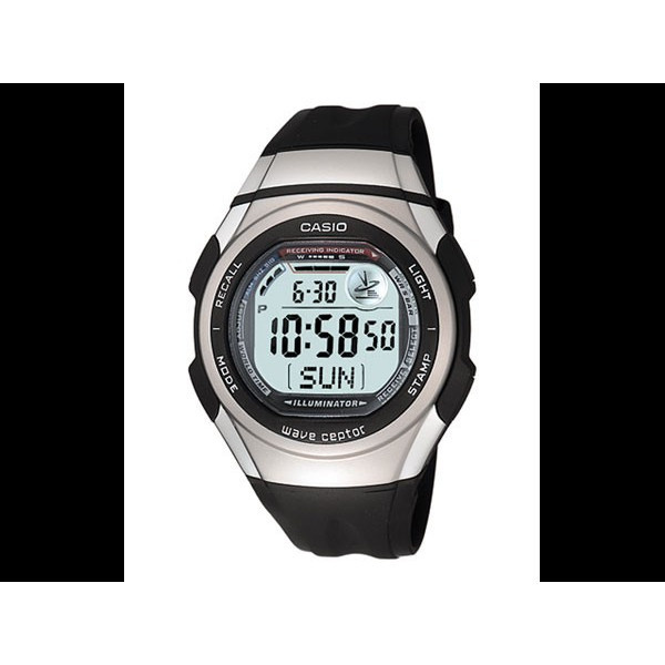 【クリックでお店のこの商品のページへ】カシオ CASIO ウェーブセプター WAVE CEPTOR 腕時計 WV-57HJ-1AJF