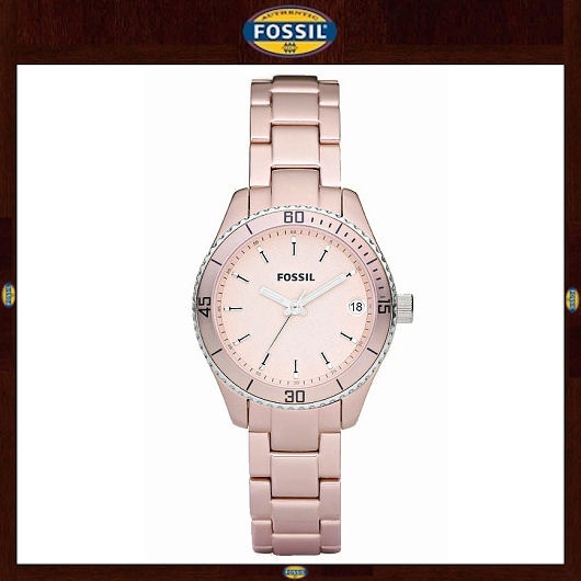 【クリックでお店のこの商品のページへ】[BRAND AVE] [グローバルセラー】ES2927 /米国本社製品/セサンプム/ fossilの腕時計