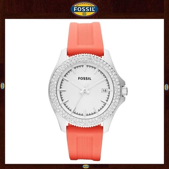 【クリックで詳細表示】[フォッシル ][BRAND AVE] [グローバルセラー】FOSSIL AM4464/米国本社製品/セサンプム/ fossilの腕時計