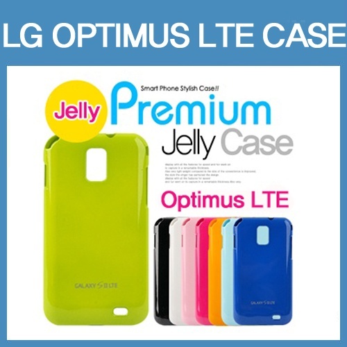 【クリックでお店のこの商品のページへ】正常品 新商品 最多販売 LG OPTIMUS LTE L-01D NTT docomo Perl Color Jelly ギャラクシー ケース/カバー/無料液晶保護フィルム/アクセサリ