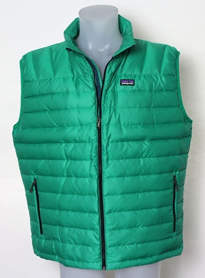 【クリックでお店のこの商品のページへ】[Patagonia]メンズファッション ブランド メンズ Patagonia パタゴニア Patagonia Men s Down Sweater Vest 84621-568S 【メーカー直送品の為、代引き不可】