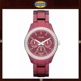 【クリックでお店のこの商品のページへ】[BRAND AVE] [グローバルセラー】ES2950 /米国本社製品/セサンプム/ fossilの腕時計