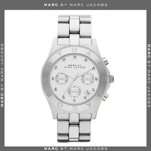 【クリックで詳細表示】mallマークバイマークジェイコブス[BRAND AVE] [グローバルセラー】MBM3100 /米国本社製品/セサンプム/時計/ファッション時計/ニューヨーク在庫状況について/ Marc Jacobsの腕時計