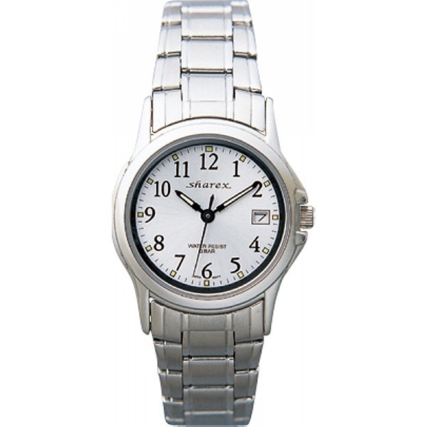 【クリックで詳細表示】レディース腕時計 プレゼント レディース シャレックス 婦人ウオッチ SXI31-0046 【直送品の為、代引き不可】