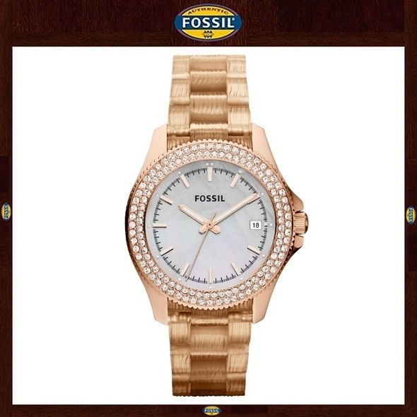 【クリックでお店のこの商品のページへ】フォッシル [BRAND AVE] [グローバルセラー】FOSSIL AM4472/米国本社製品/セサンプム/ fossilの腕時計