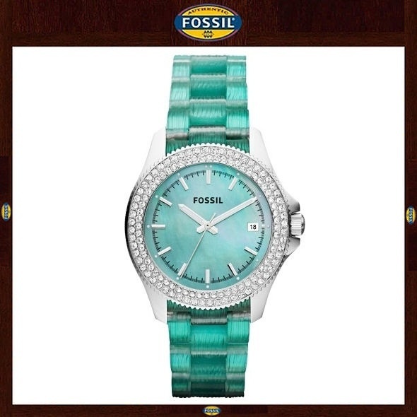 【クリックでお店のこの商品のページへ】mallフォッシル [BRAND AVE] [グローバルセラー】FOSSIL AM4474/米国本社製品/セサンプム/ fossilの腕時計
