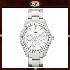 【クリックでお店のこの商品のページへ】[BRAND AVE] [グローバルセラー】ES2956 /米国本社製品/セサンプム/ fossilの腕時計