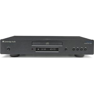 【クリックでお店のこの商品のページへ】ケンブリッジオーディオ CDプレーヤー ブラックCambridge Audio アズール351C(ブラック) AZUR351C BLK