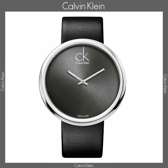 【クリックで詳細表示】[カルバン・クライン][BRAND AVE] [グローバルセラー] [カルヴァン・クライン] K0V23107 米国本社製品/セサンプム/時計/ファッション時計/ニューヨーク在庫状況について/ CKの腕時計
